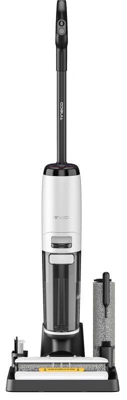 Акумуляторний миючий пилосос Tineco Floor One S7 Steam Plus (SW110600DE)