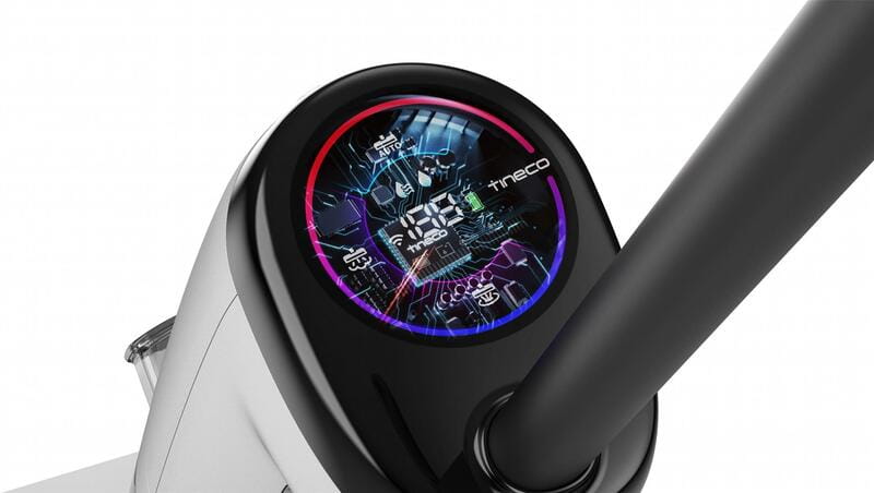 Акумуляторний миючий пилосос Tineco Floor One S7 Steam Plus (SW110600DE)