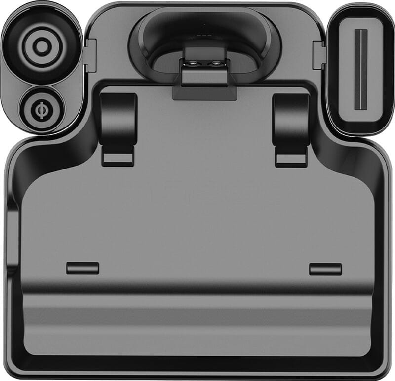 Акумуляторний миючий пилосос Tineco Floor One S7 Steam Plus (SW110600DE)