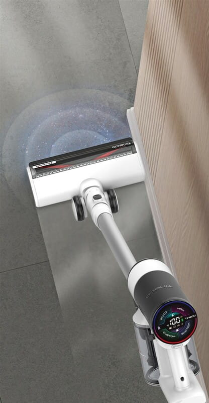 Акумуляторний миючий пилосос Tineco Floor One Switch S7 Pet (FW251800DE)
