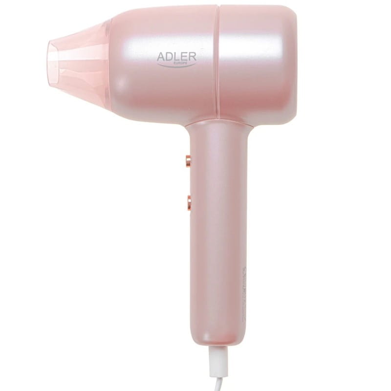 Фен Adler AD 2279 Pink