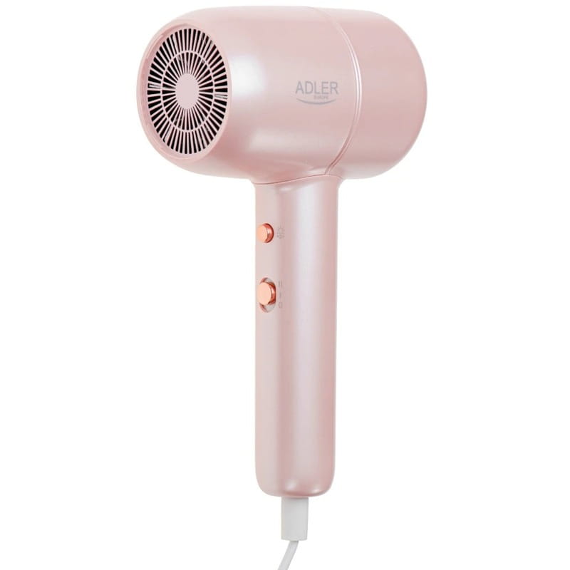 Фен Adler AD 2279 Pink
