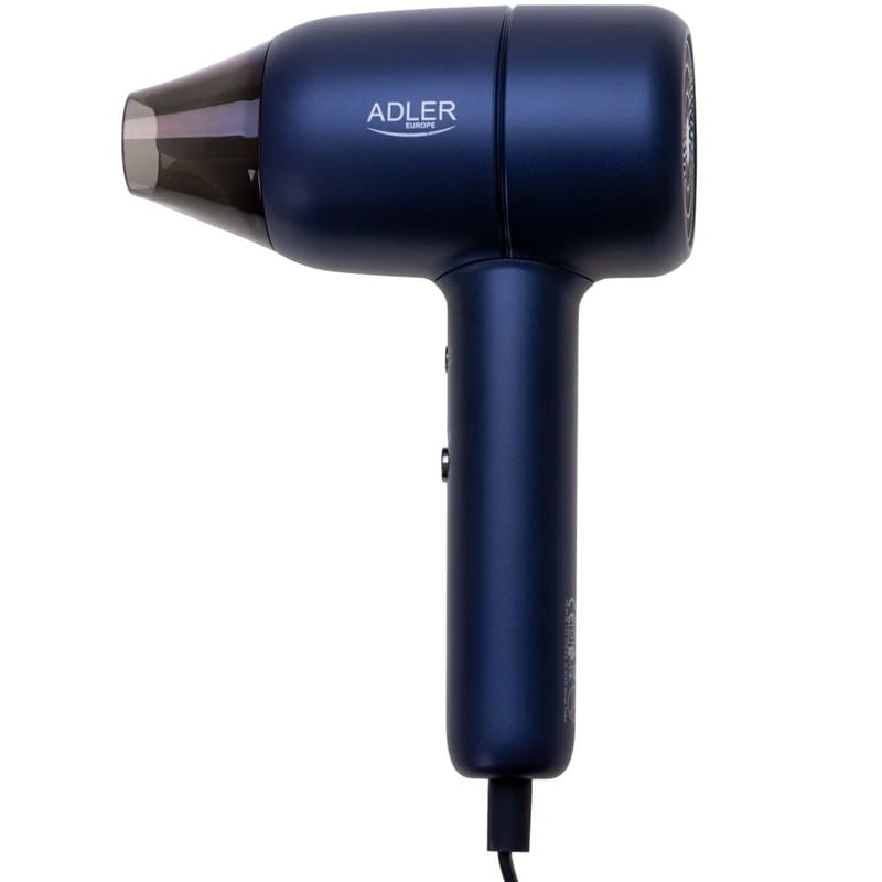 Фен Adler AD 2279 Blue