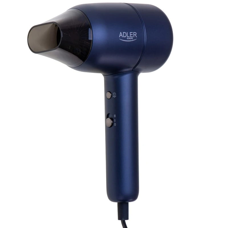 Фен Adler AD 2279 Blue