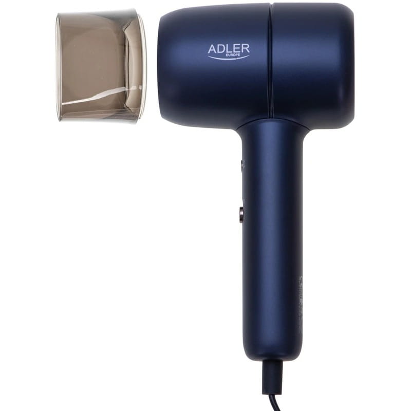 Фен Adler AD 2279 Blue