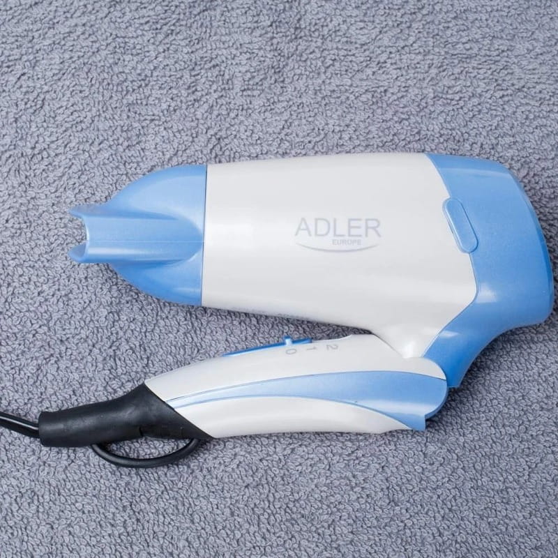 Фен Adler AD 2222