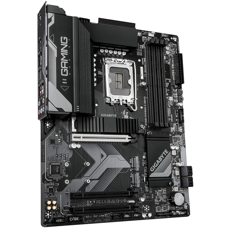Материнская плата Gigabyte B760 Gaming X Gen5 Socket 1700