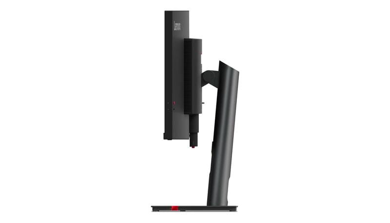 Монiтор Lenovo 49" P49w-30 (63DBRAT1UA) IPS Black
