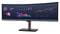 Фото - Монiтор Lenovo 49" P49w-30 (63DBRAT1UA) IPS Black | click.ua