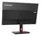Фото - Монiтор Lenovo 23.8" ThinkVision S24i-30 (63DEKAT3UA) IPS Black 100Hz | click.ua