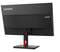 Фото - Монiтор Lenovo 23.8" ThinkVision S24i-30 (63DEKAT3UA) IPS Black 100Hz | click.ua