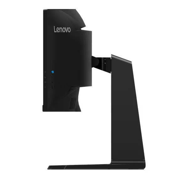 Монiтор Lenovo 44.5" Legion R45w-30 (67B1GAC3UA) VA Black 170Hz