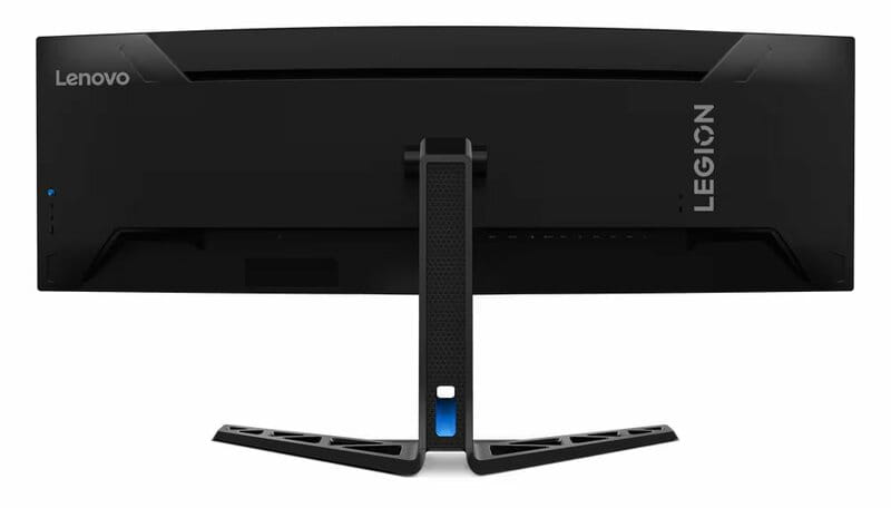 Монитор Lenovo 44.5" Legion R45w-30 (67B1GAC3UA) VA Black 170Hz