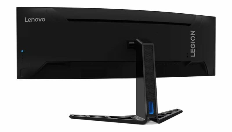 Монитор Lenovo 44.5" Legion R45w-30 (67B1GAC3UA) VA Black 170Hz