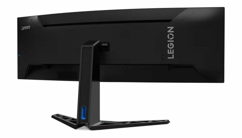 Монитор Lenovo 44.5" Legion R45w-30 (67B1GAC3UA) VA Black 170Hz