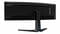 Фото - Монитор Lenovo 44.5" Legion R45w-30 (67B1GAC3UA) VA Black 170Hz | click.ua