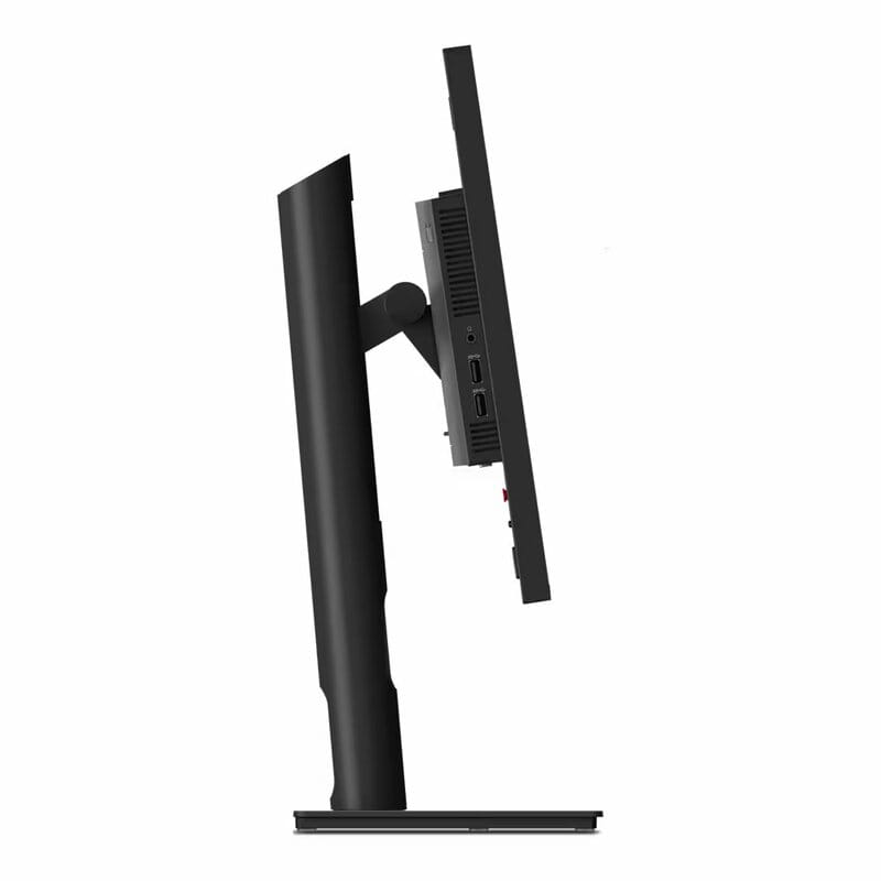 Монітор Lenovo 24.1" T24d-30 (63FFMAT1UA) IPS Black 100Hz