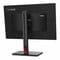 Фото - Монітор Lenovo 24.1" T24d-30 (63FFMAT1UA) IPS Black 100Hz | click.ua