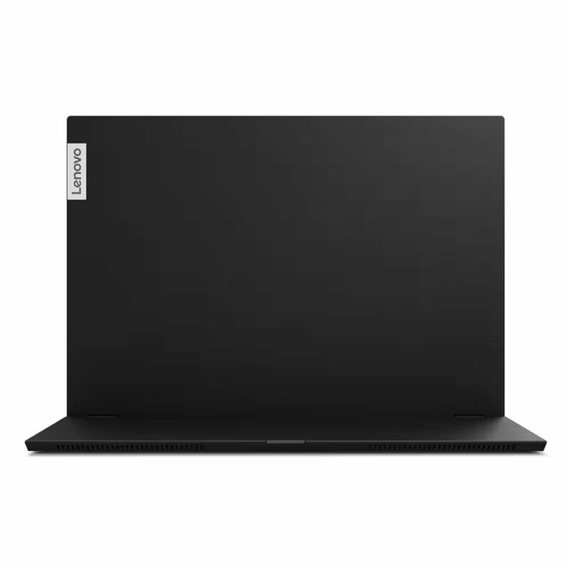 Монитор Lenovo ThinkVision 14" M14t Gen2 (63FDUAT6WL) IPS Black