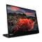 Фото - Монитор Lenovo ThinkVision 14" M14t Gen2 (63FDUAT6WL) IPS Black | click.ua