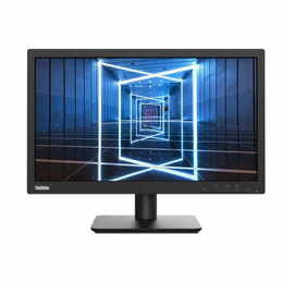 Монiтор Lenovo 19.5" ThinkVision E20-30 (62F7KAT4UA) TN Black