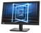Фото - Монiтор Lenovo 19.5" ThinkVision E20-30 (62F7KAT4UA) TN Black | click.ua