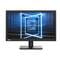 Фото - Монiтор Lenovo 19.5" ThinkVision E20-30 (62F7KAT4UA) TN Black | click.ua