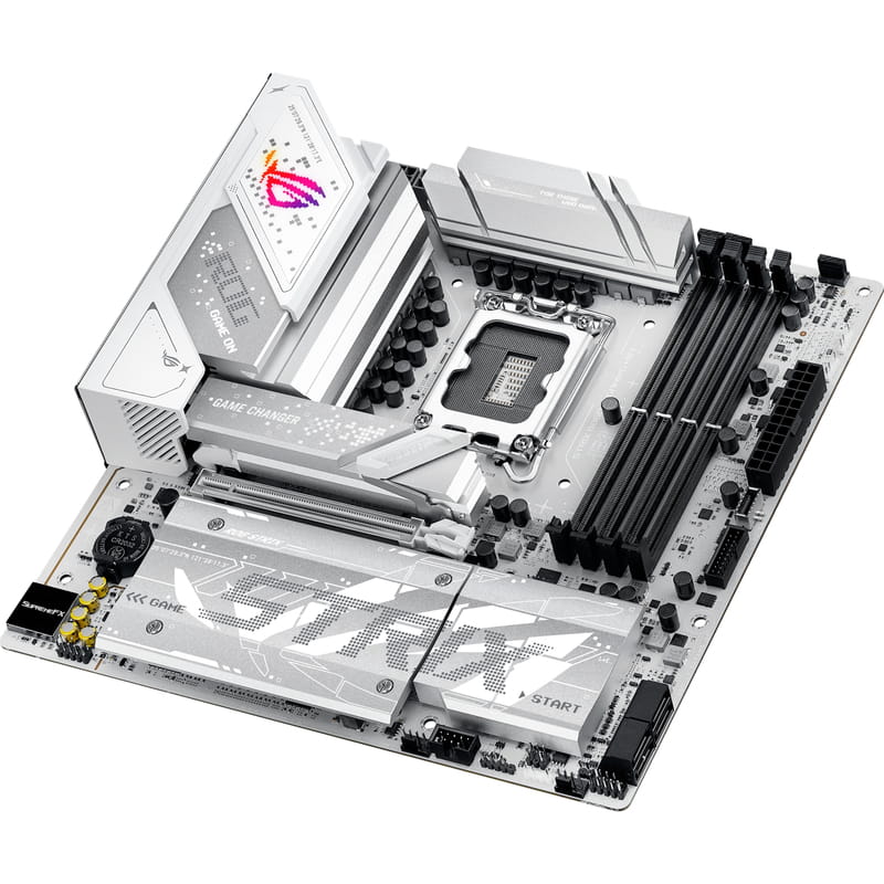 Материнская плата Asus ROG Strix B860-G Gaming WiFi Socket 1851