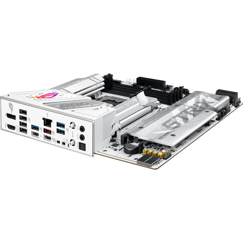 Материнская плата Asus ROG Strix B860-G Gaming WiFi Socket 1851
