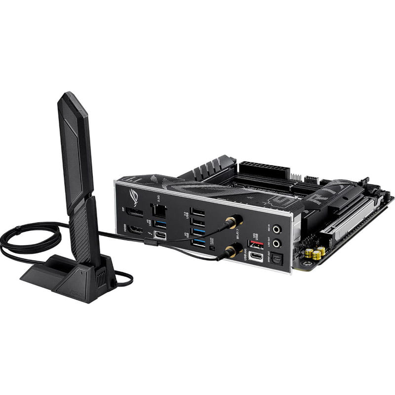 Материнская плата Asus ROG Strix B860-I Gaming WiFi Socket 1851