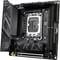 Фото - Материнская плата Asus ROG Strix B860-I Gaming WiFi Socket 1851 | click.ua