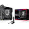Фото - Материнская плата Asus ROG Strix B860-I Gaming WiFi Socket 1851 | click.ua