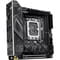 Фото - Материнская плата Asus ROG Strix B860-I Gaming WiFi Socket 1851 | click.ua