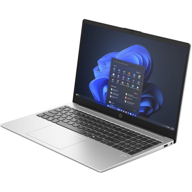Ноутбук HP 250R G10 (B3AF7AT) Silver