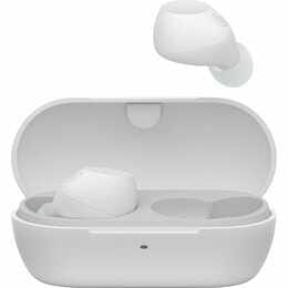 Bluetooth-гарнитура Sony WF-C710N White (WFC710NW.E)