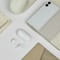 Фото - Bluetooth-гарнітура Sony WF-C710N White (WFC710NW.E) | click.ua