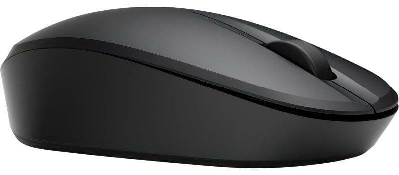 Миша бездротова HP Dual Mode 300 Black (6CR71AA)