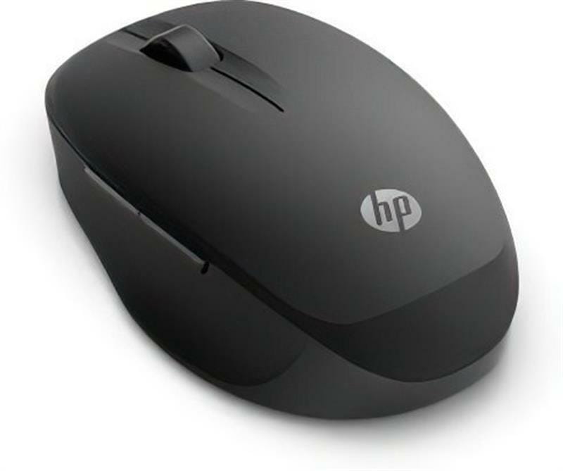 Миша бездротова HP Dual Mode 300 Black (6CR71AA)