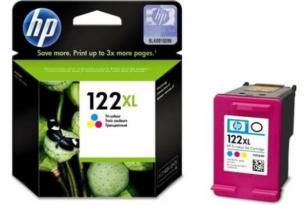 Картридж HP №122XL DJ 2050 (CH564HE) color