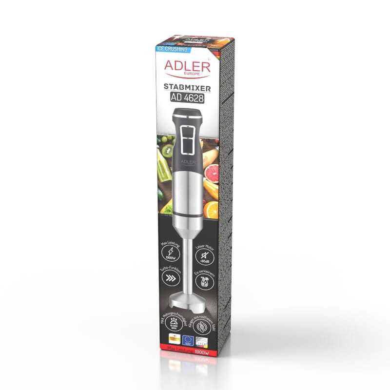 Блендер Adler AD 4628