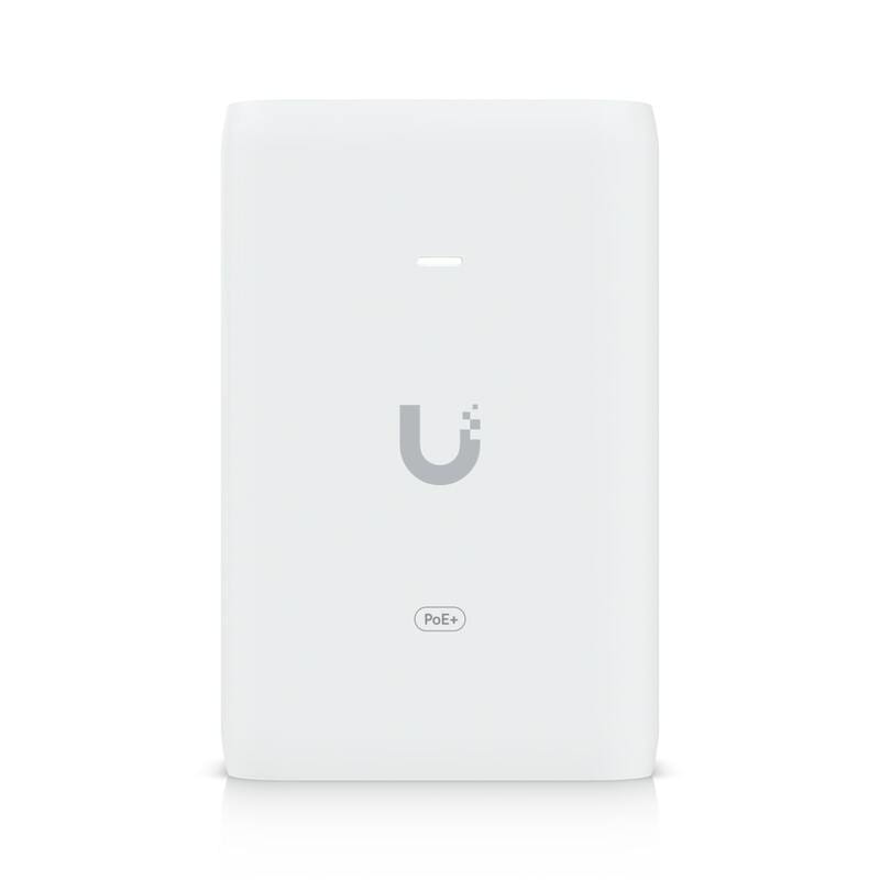 Инжектор Ubiquiti 2.5G PoE+ Adapter (30W) (UACC-POE+-2.5G)