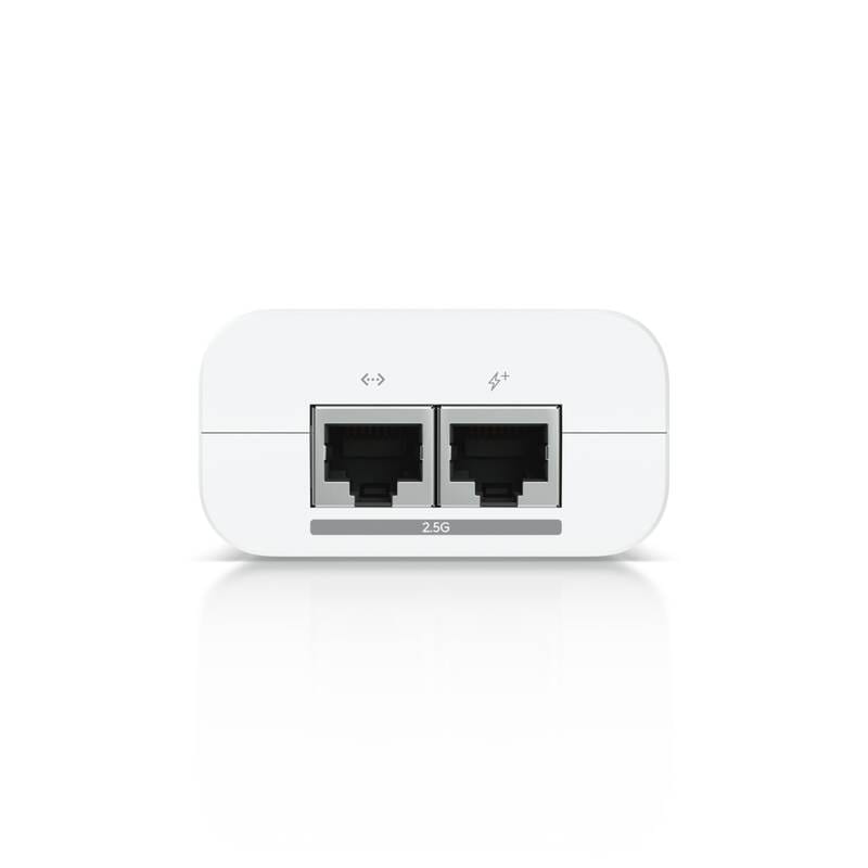 Инжектор Ubiquiti 2.5G PoE+ Adapter (30W) (UACC-POE+-2.5G)