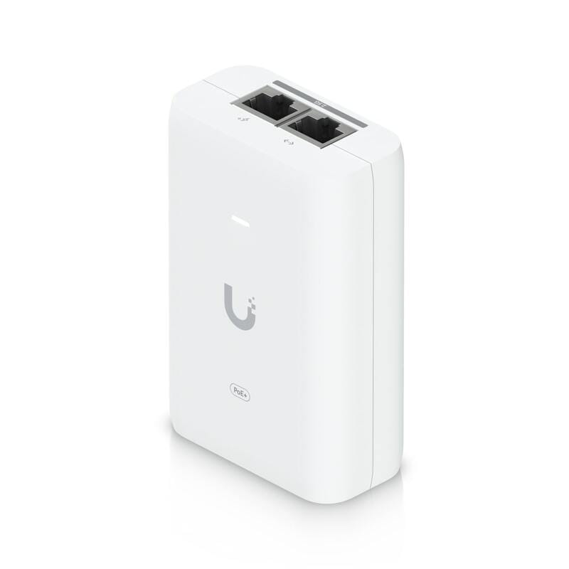 Инжектор Ubiquiti 2.5G PoE+ Adapter (30W) (UACC-POE+-2.5G)
