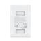 Фото - Инжектор Ubiquiti 2.5G PoE+ Adapter (30W) (UACC-POE+-2.5G) | click.ua