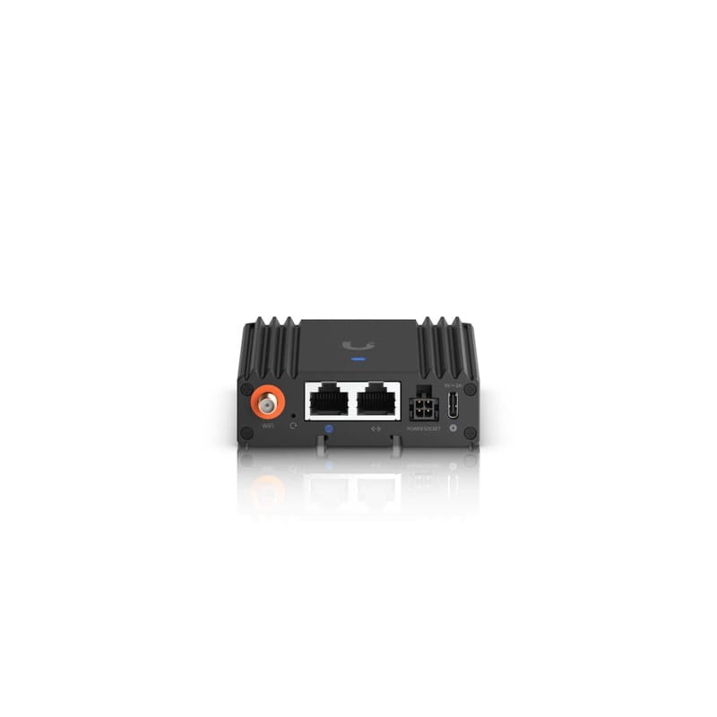 Бездротовий маршрутизатор Ubiquiti Mobile Router Ultra (UMR-Ultra)