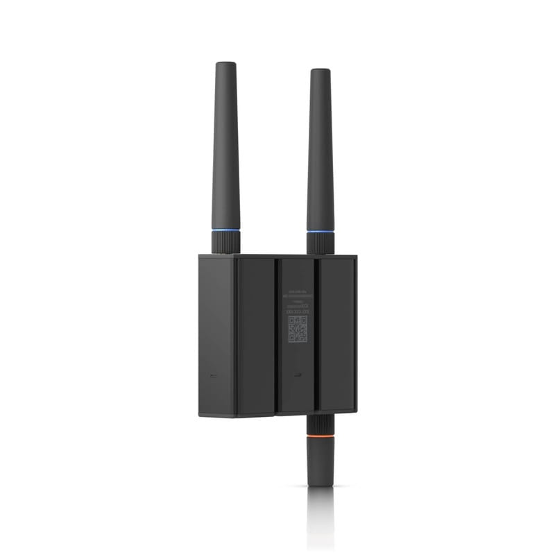Бездротовий маршрутизатор Ubiquiti Mobile Router Ultra (UMR-Ultra)