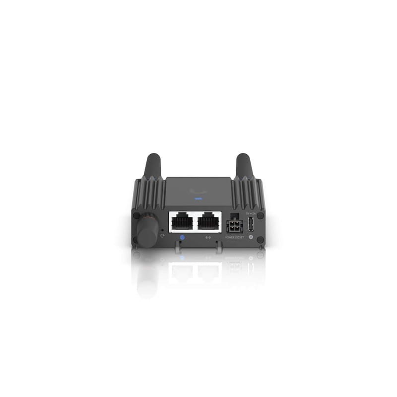 Бездротовий маршрутизатор Ubiquiti Mobile Router Ultra (UMR-Ultra)
