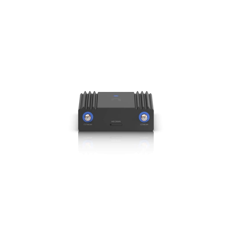 Бездротовий маршрутизатор Ubiquiti Mobile Router Ultra (UMR-Ultra)