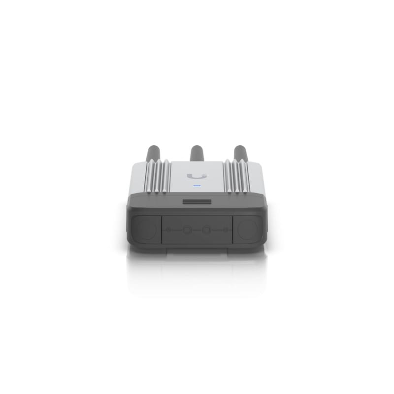 Бездротовий маршрутизатор Ubiquiti Mobile Router Industrial (UMR-industrial)