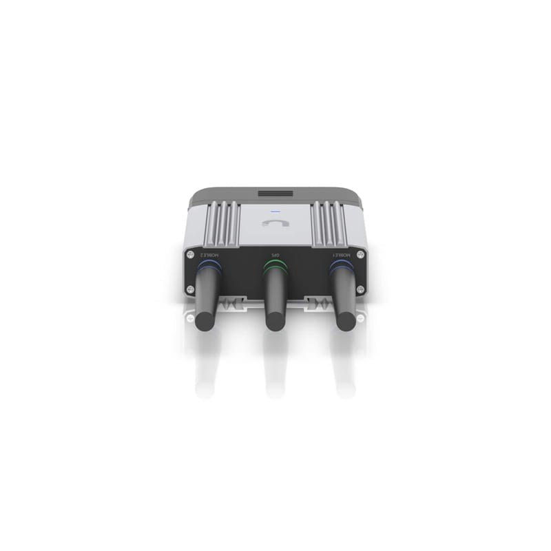 Бездротовий маршрутизатор Ubiquiti Mobile Router Industrial (UMR-industrial)